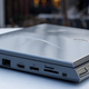 Illustration for article titled Alienware M11x Review: Gamings New Featherweight Division